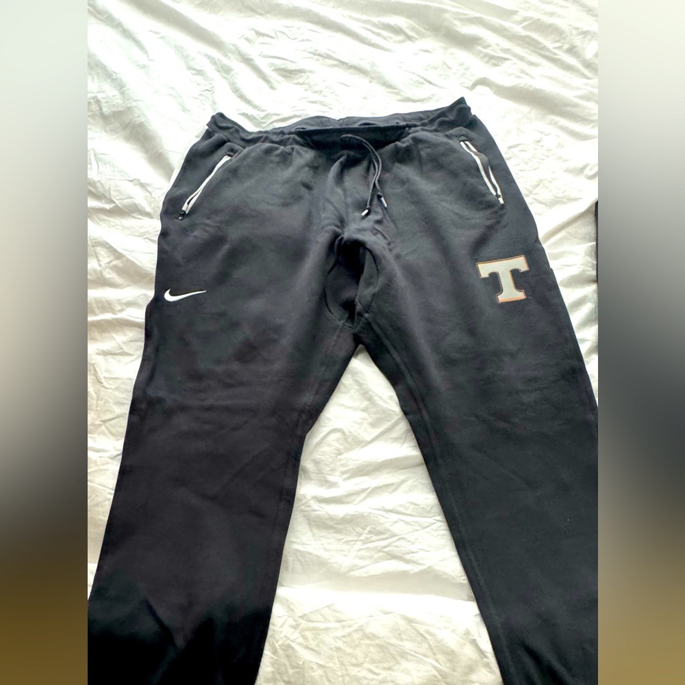 3XL Nike Joggers Vols Tennessee